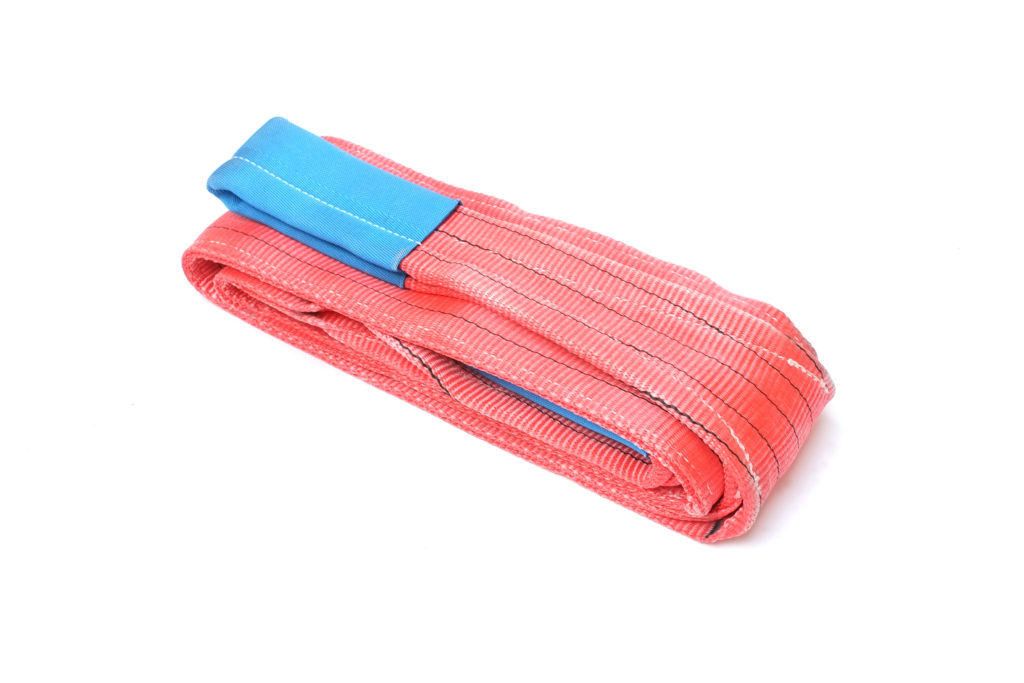 5tonne Webbing Sling - Rope and Sling